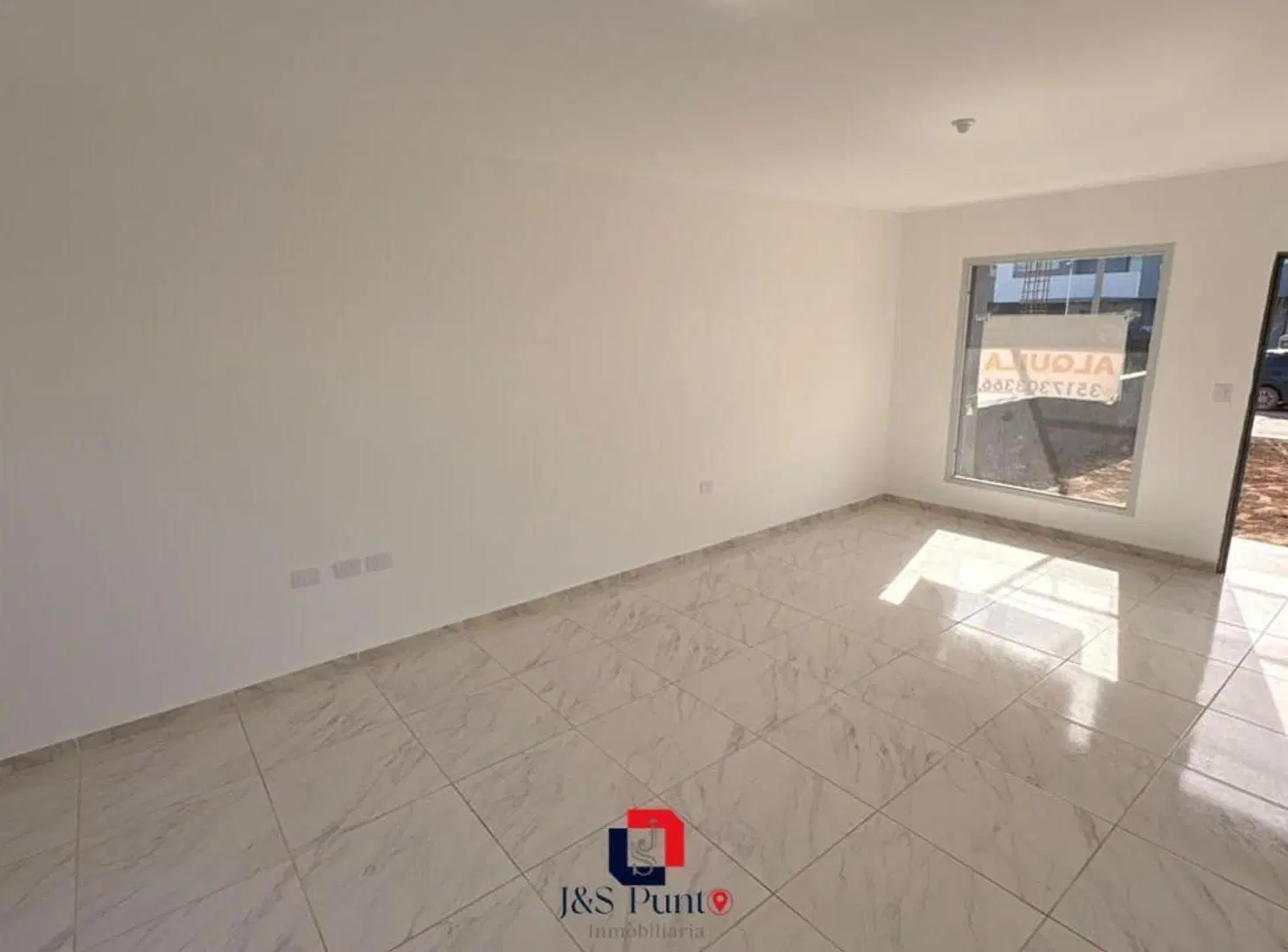 Duplex en Venta en Barrio Norte 1 3