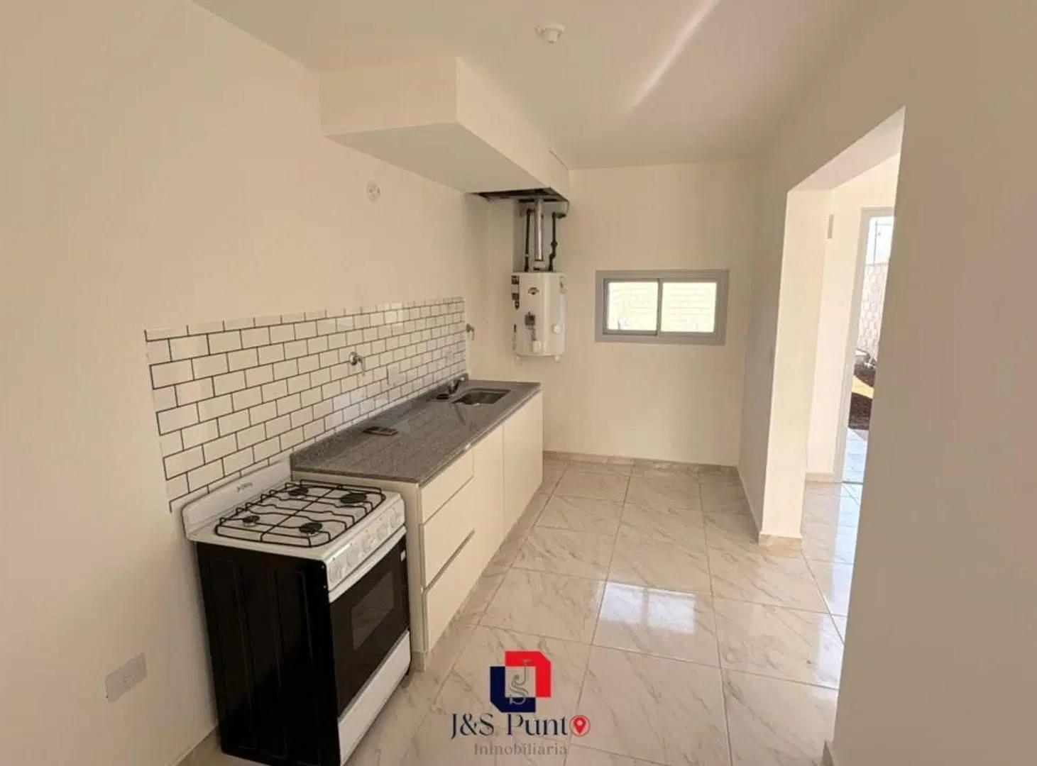 Duplex en Venta en Barrio Norte 1 5