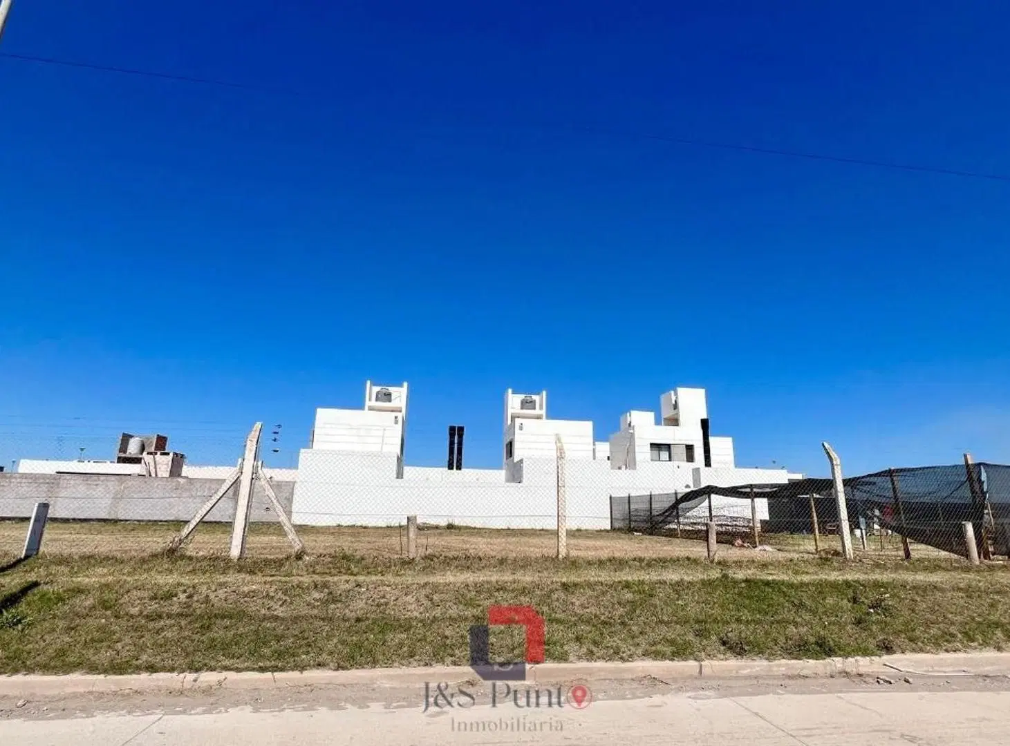 Lote en OPORTUNIDAD!! San Ignacio Village (barrio privado) 8