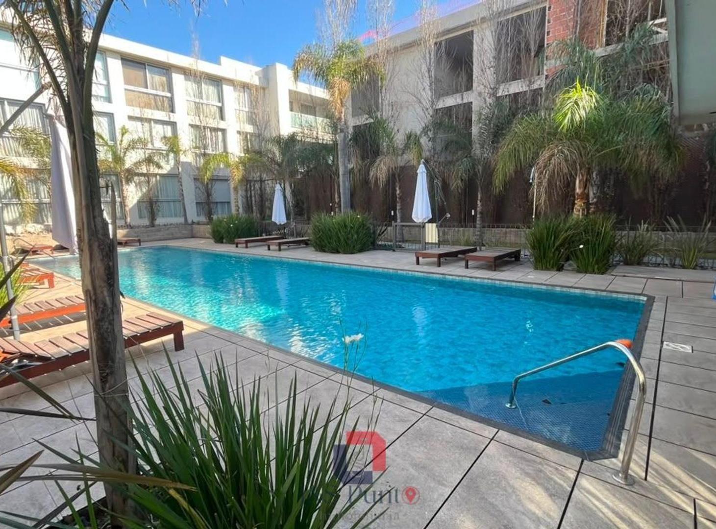 Foto de Alquiler Departamento Valle Escondido, imagen 4