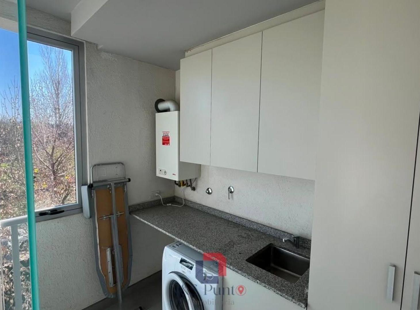 Foto de Alquiler Departamento Valle Escondido, imagen 1