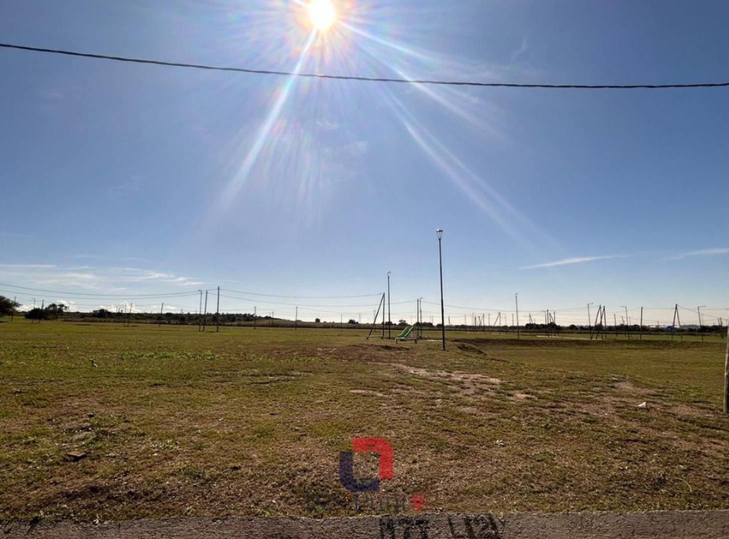 Foto de Lote en Docta Central, imagen 4