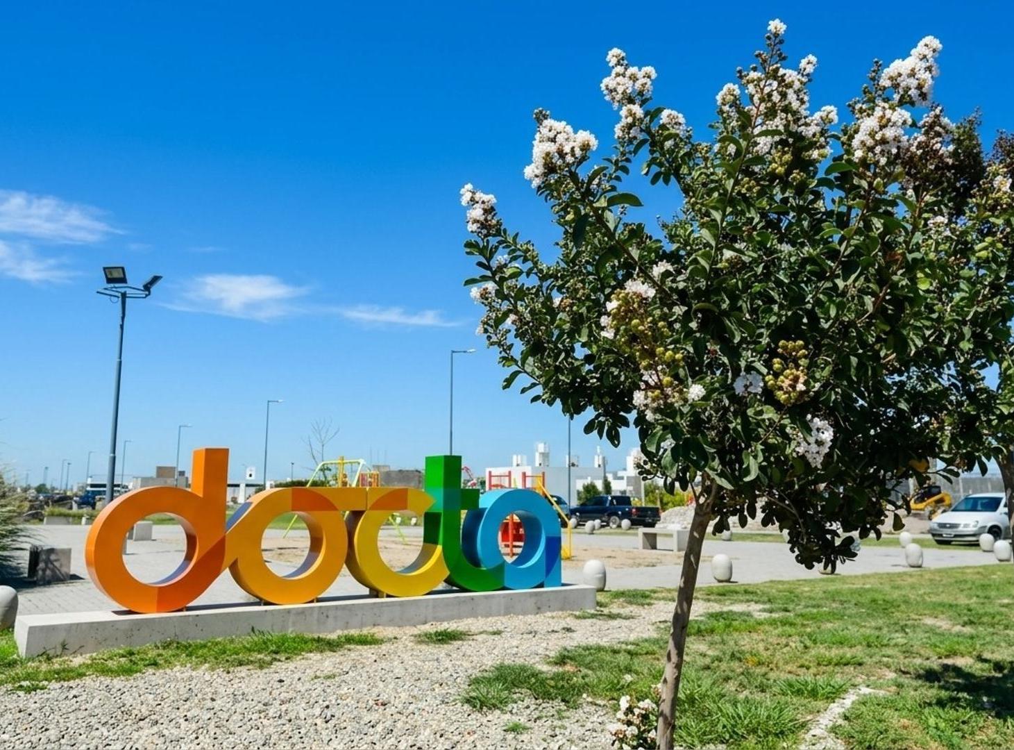 Foto de Dúplex en Docta 2 Dormitorios, imagen 2