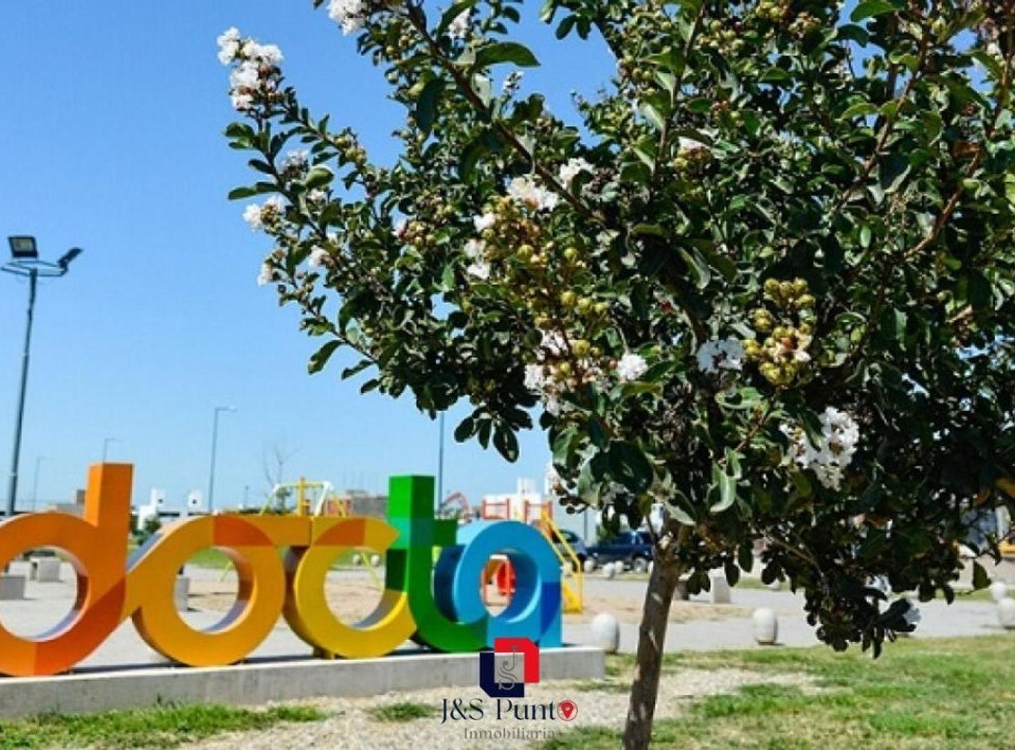 Foto de Lote en Docta Central, imagen 5