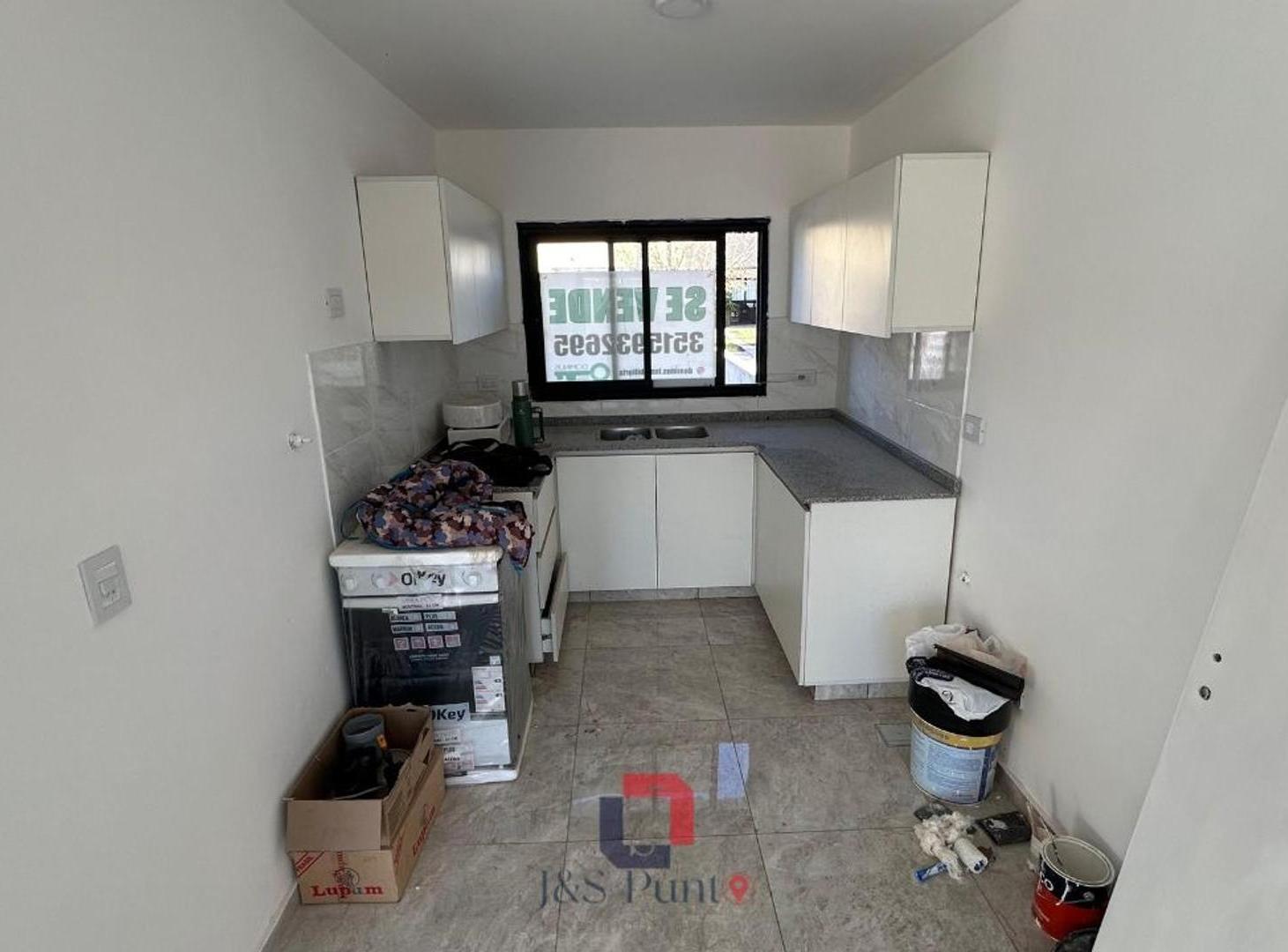 Foto de Duplex en Barrio Norte 1, imagen 5
