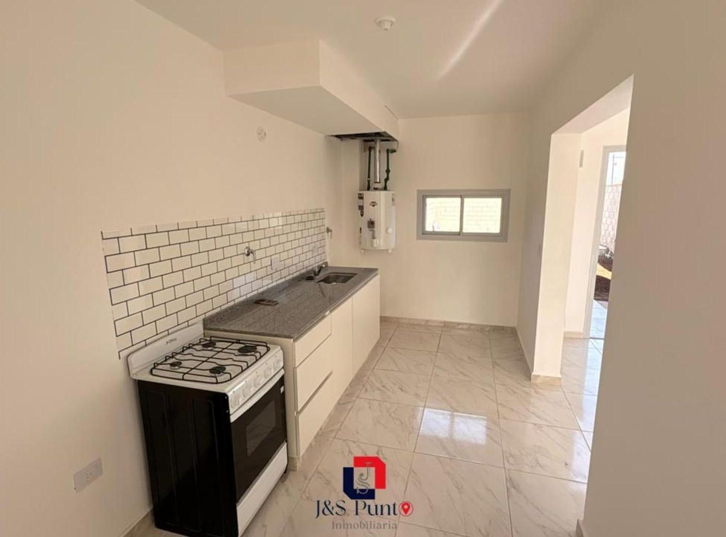 Foto de Duplex en Venta en Barrio Norte 1, imagen 1