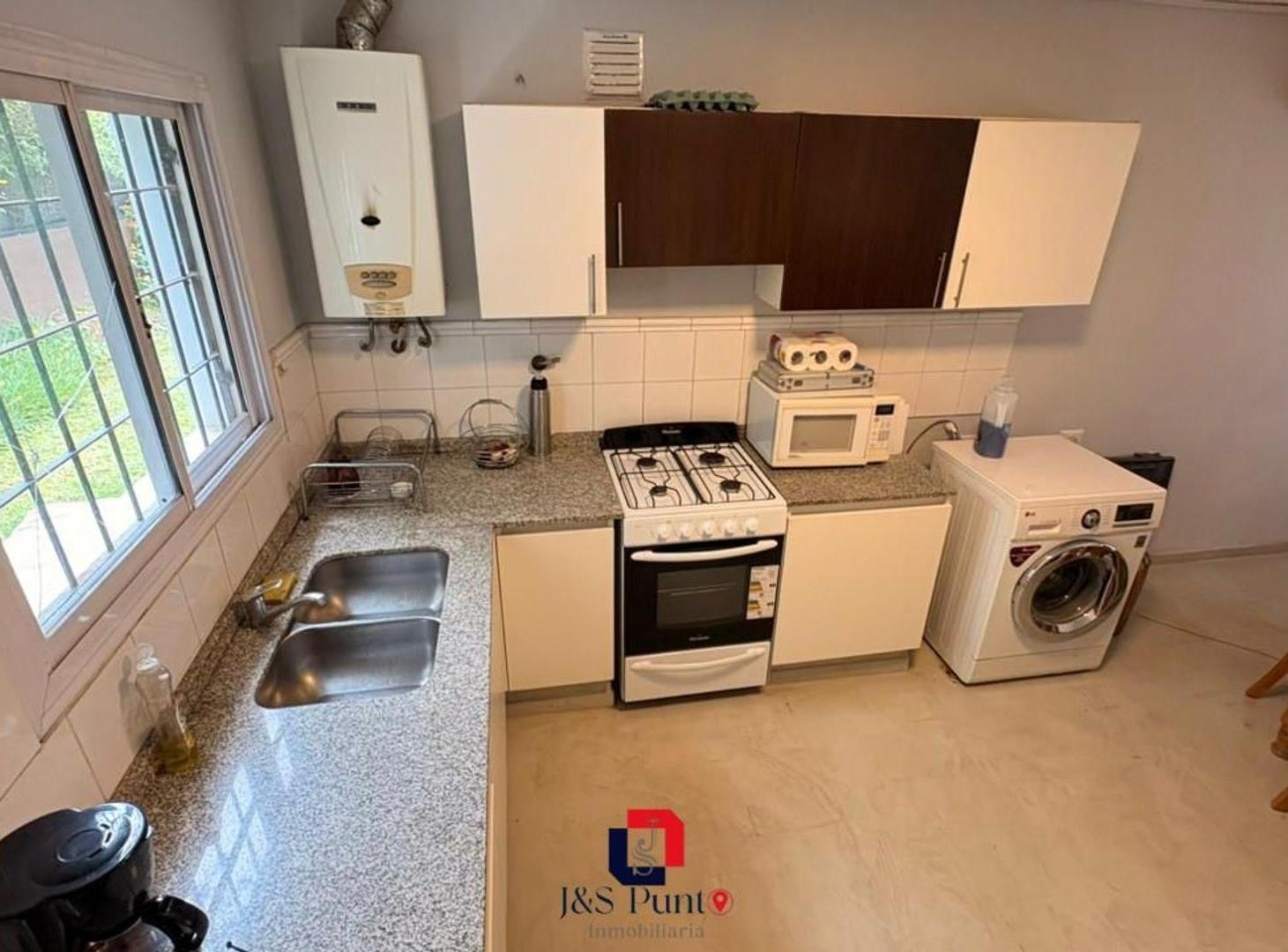 Foto de Duplex en Rivera Indarte, imagen 4