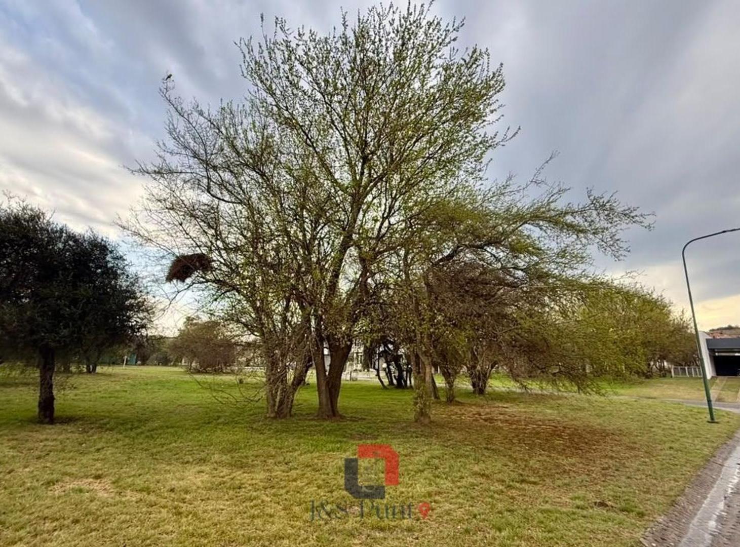 Foto de Lote en country la Arbolada Hollywood, imagen 5