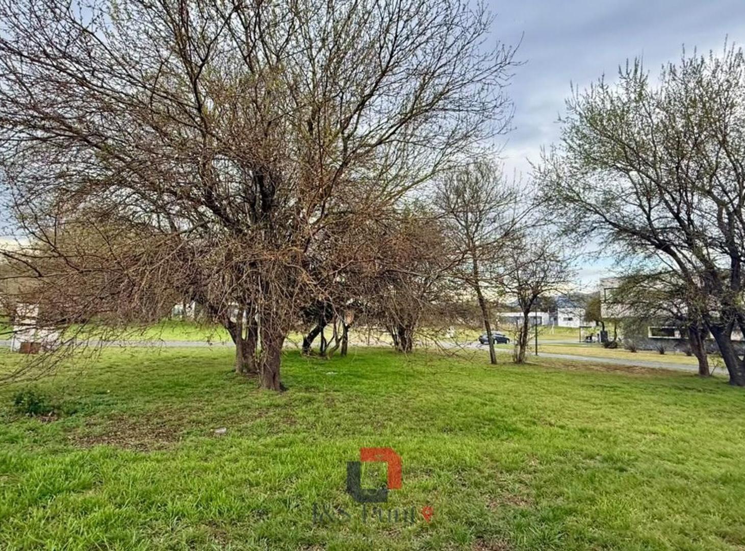 Foto de Lote en country la Arbolada Hollywood, imagen 4