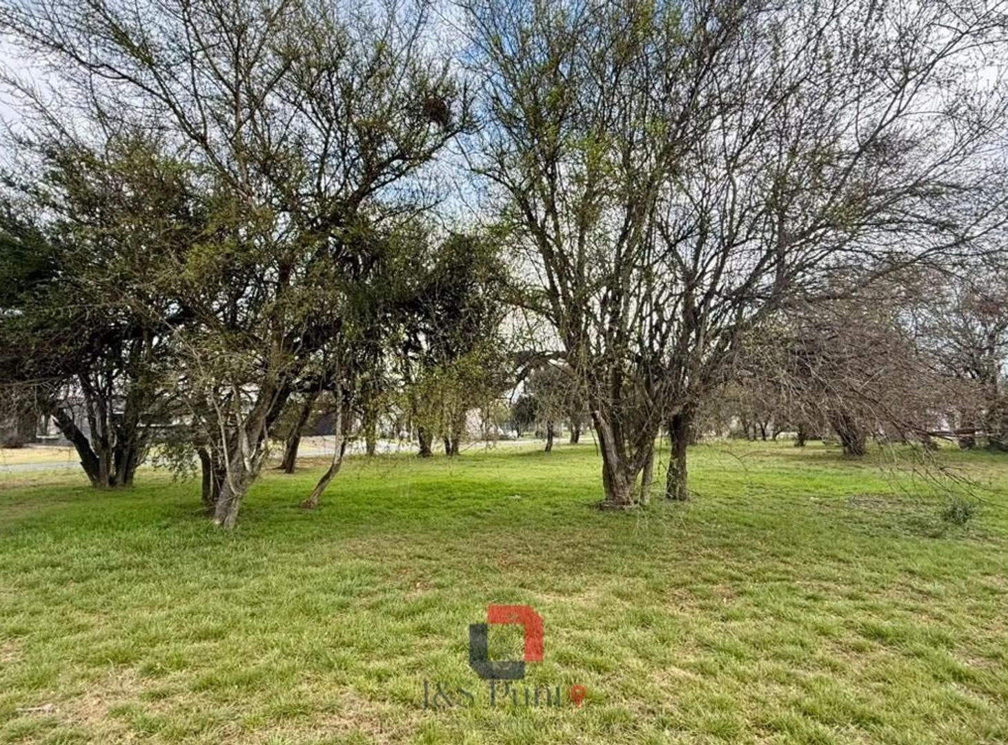 Foto de Lote en country la Arbolada Hollywood, imagen 3