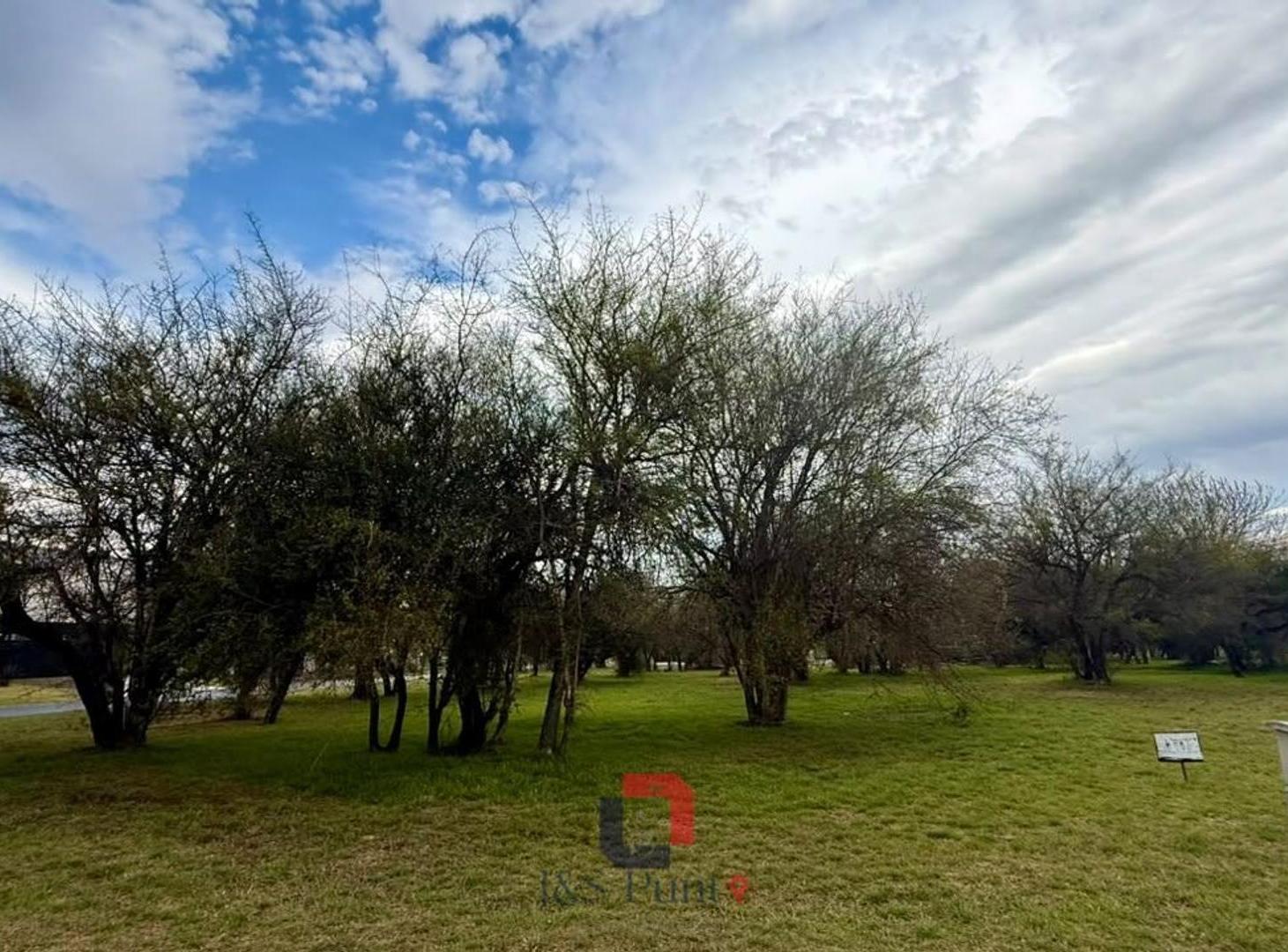 Foto de Lote en country la Arbolada Hollywood, imagen 1