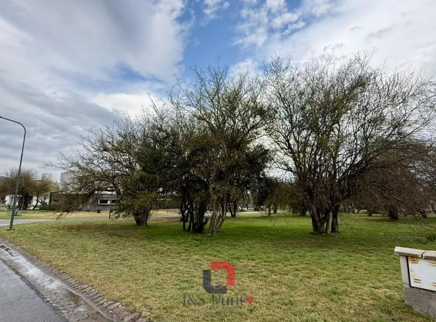 Foto de Lote en country la Arbolada Hollywood, imagen 2