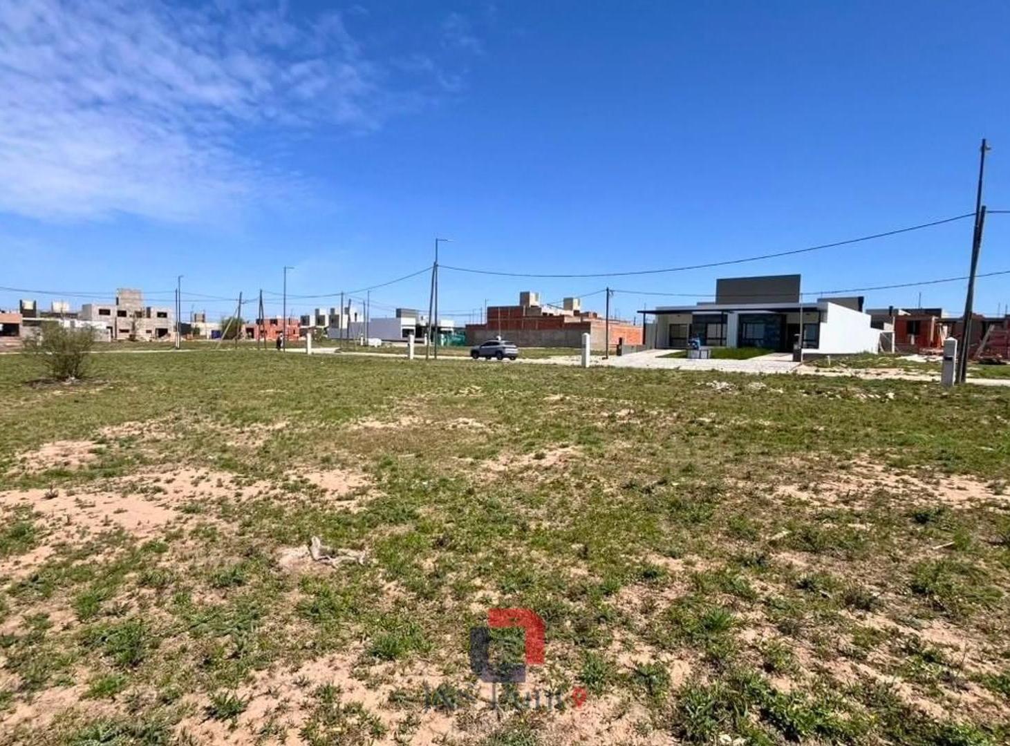 Foto de Venta Lote en Docta Parque, imagen 4
