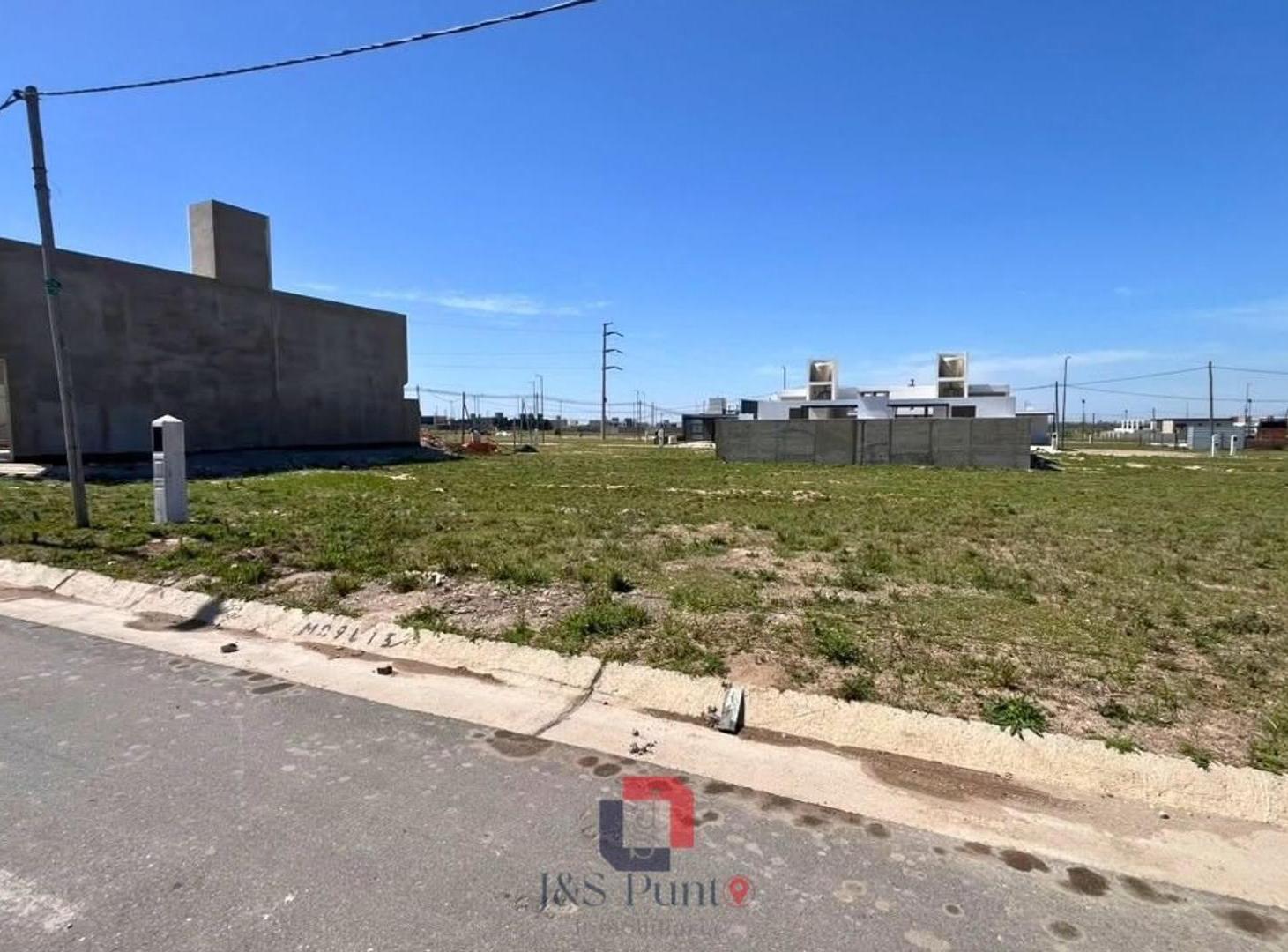 Foto de Venta Lote en Docta Parque, imagen 2