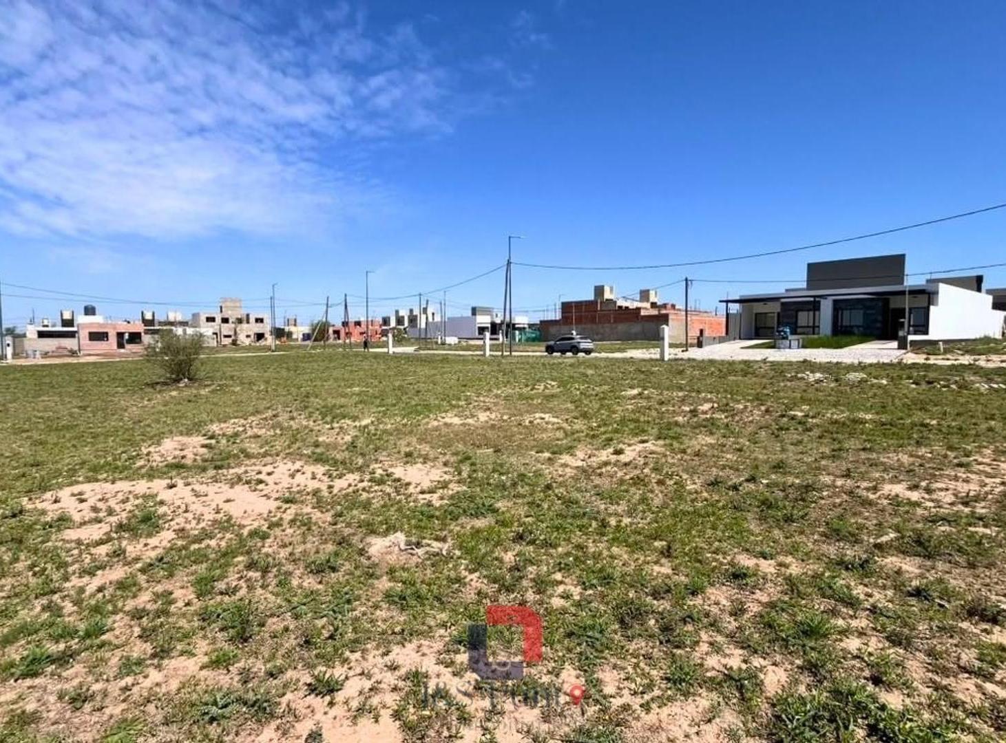 Foto de Venta Lote en Docta Parque, imagen 5
