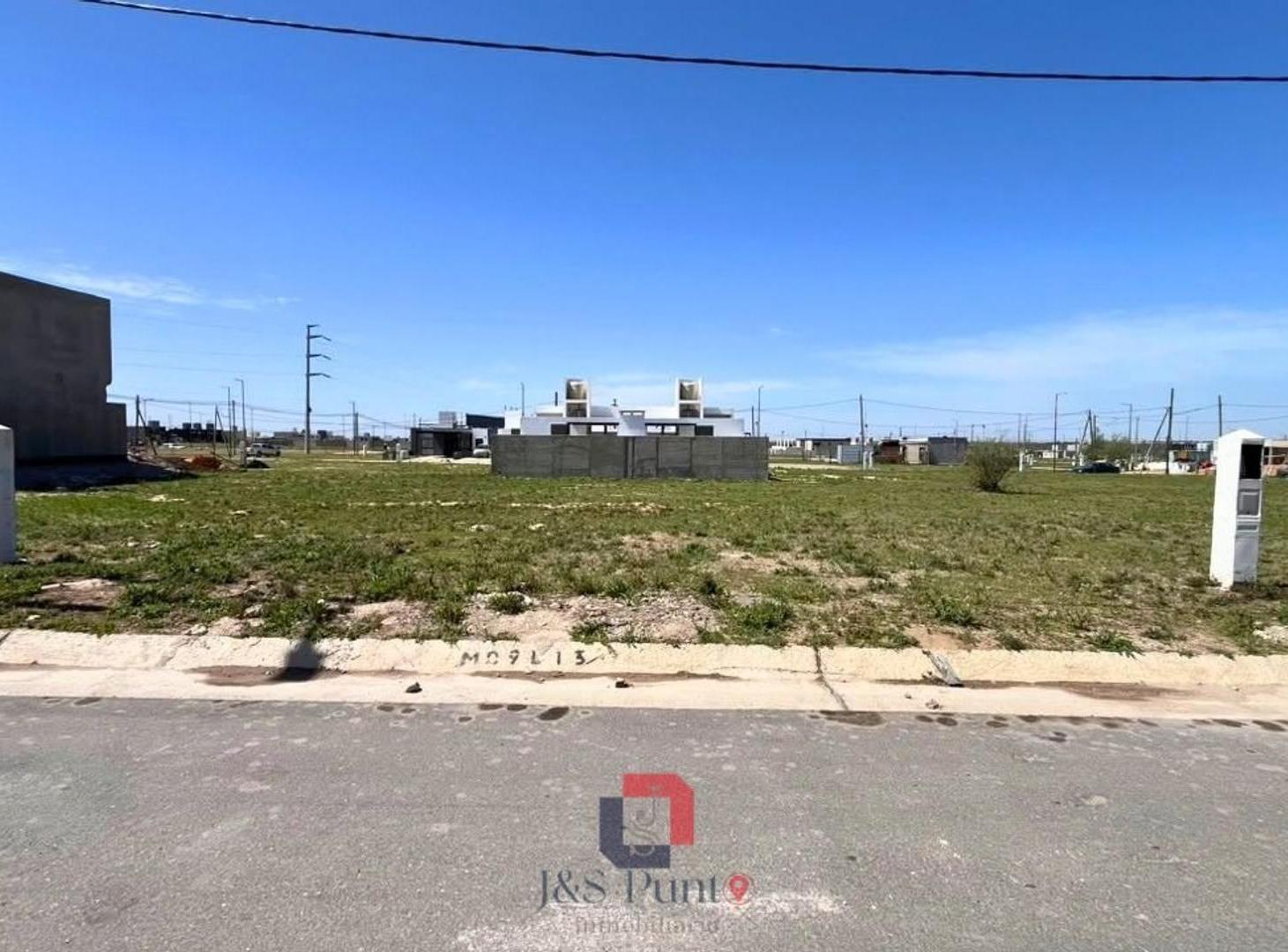 Foto de Venta Lote en Docta Parque, imagen 1