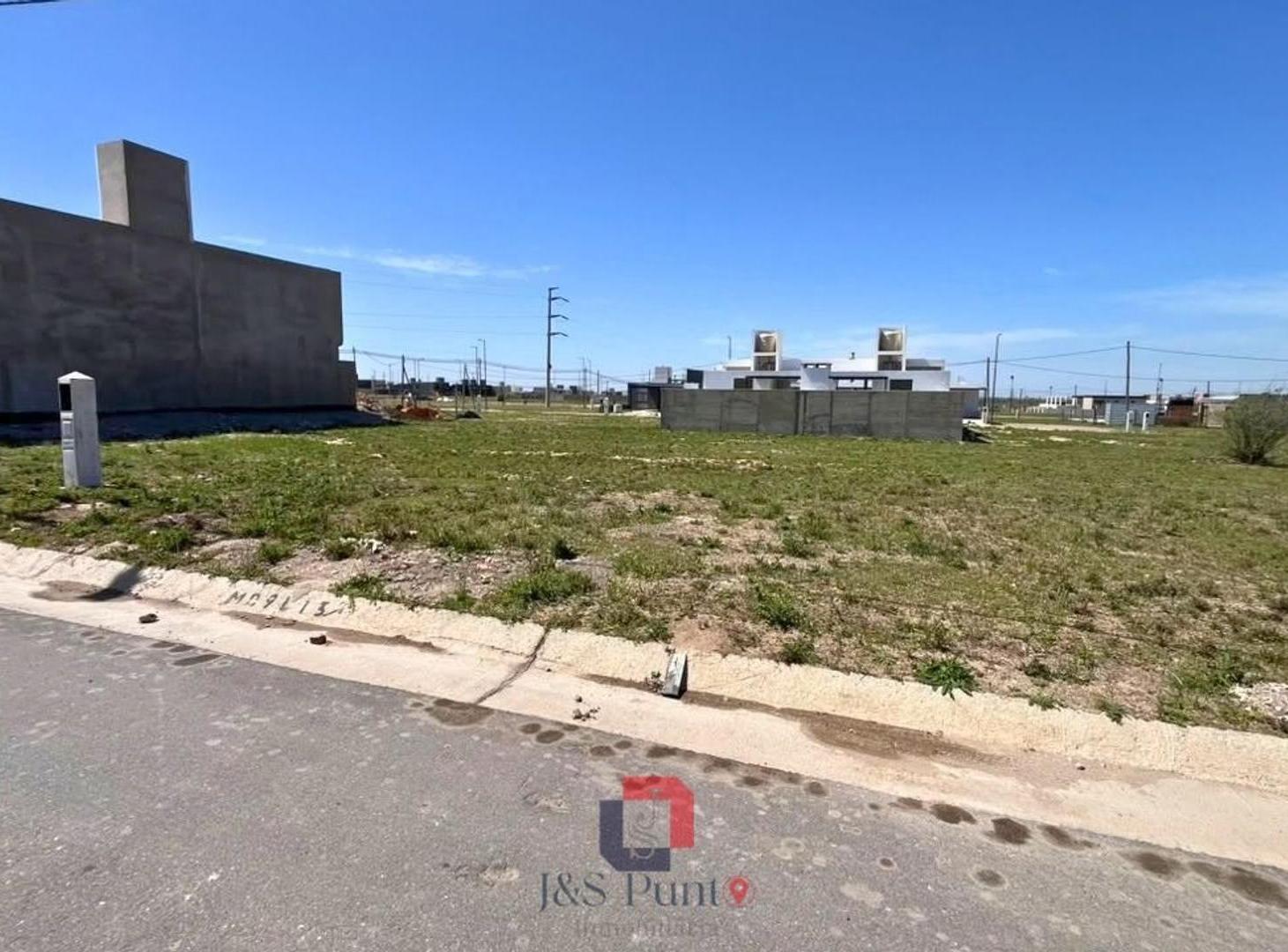 Foto de Venta Lote en Docta Parque, imagen 3