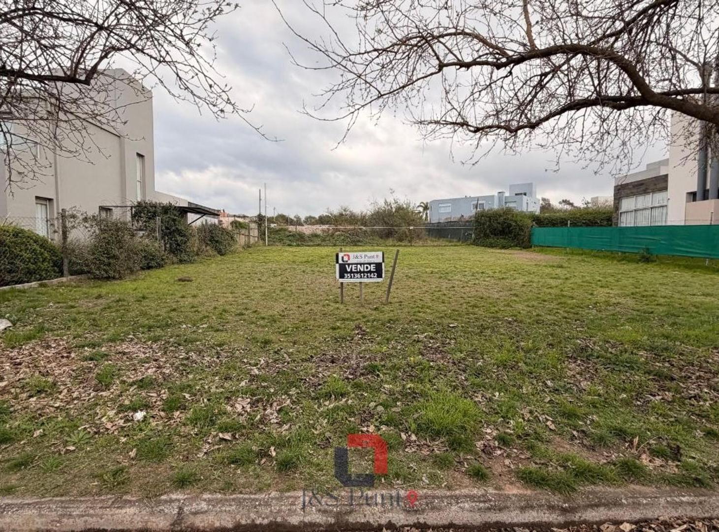 Foto de Lote en Valle Escondido ( Las Terrazas ), imagen 1