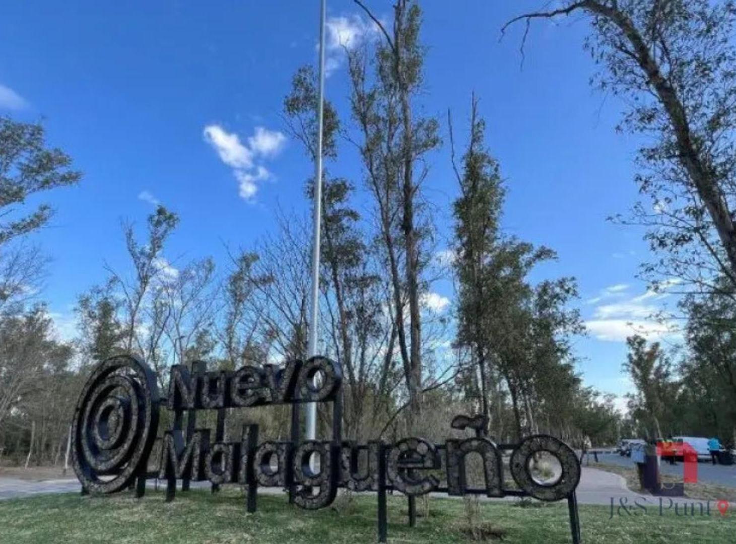 Foto de Terreno en Nuevo de Malagueño, imagen 3