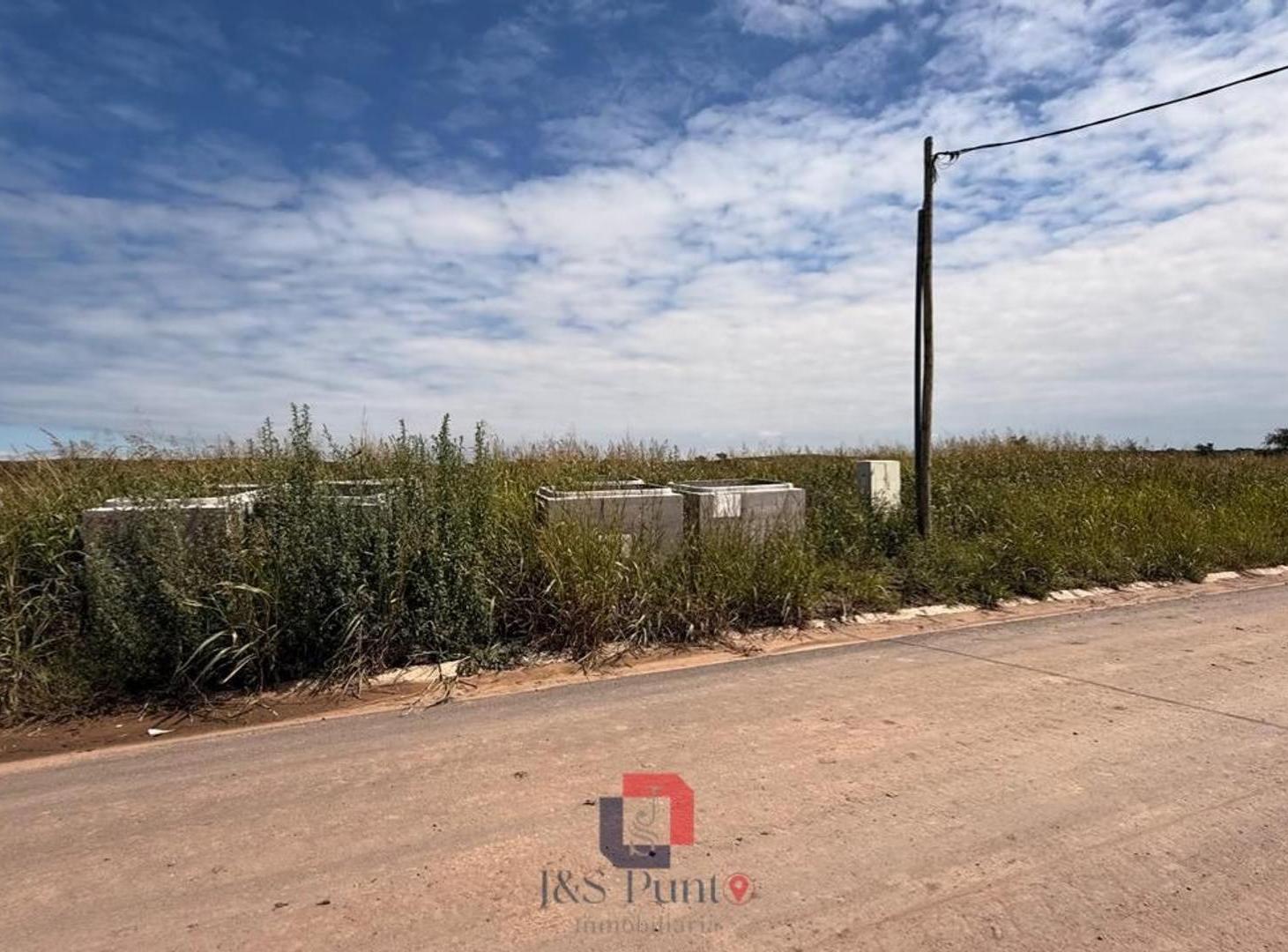 Foto de Lote en Docta Central, imagen 2