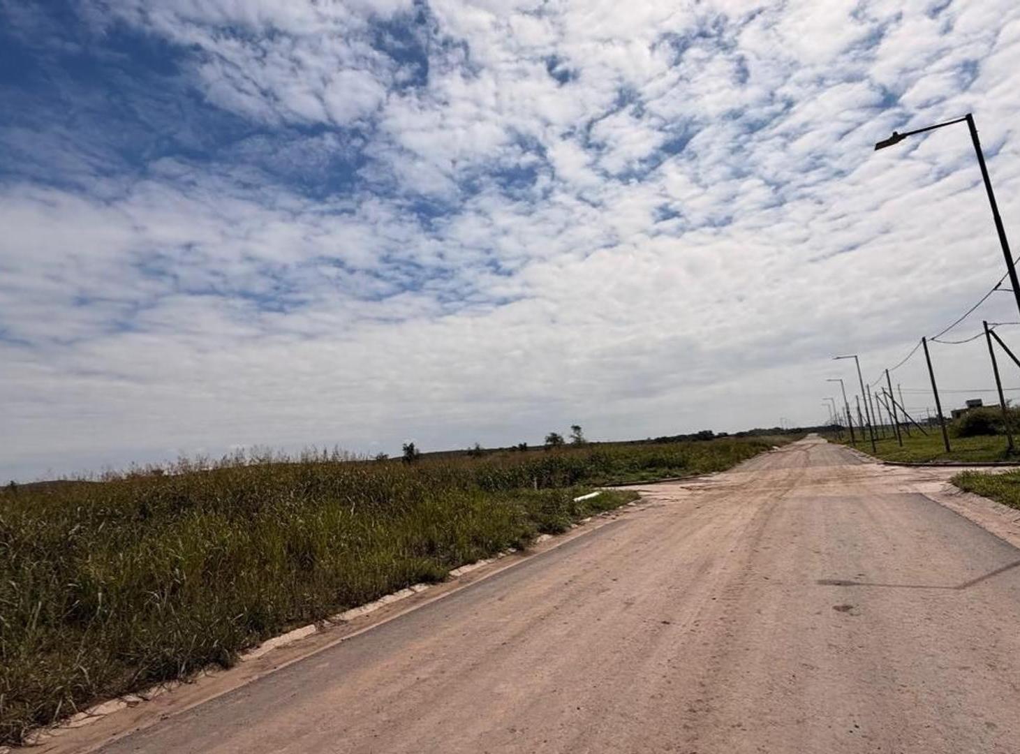 Foto de Lote en Docta Central, imagen 1
