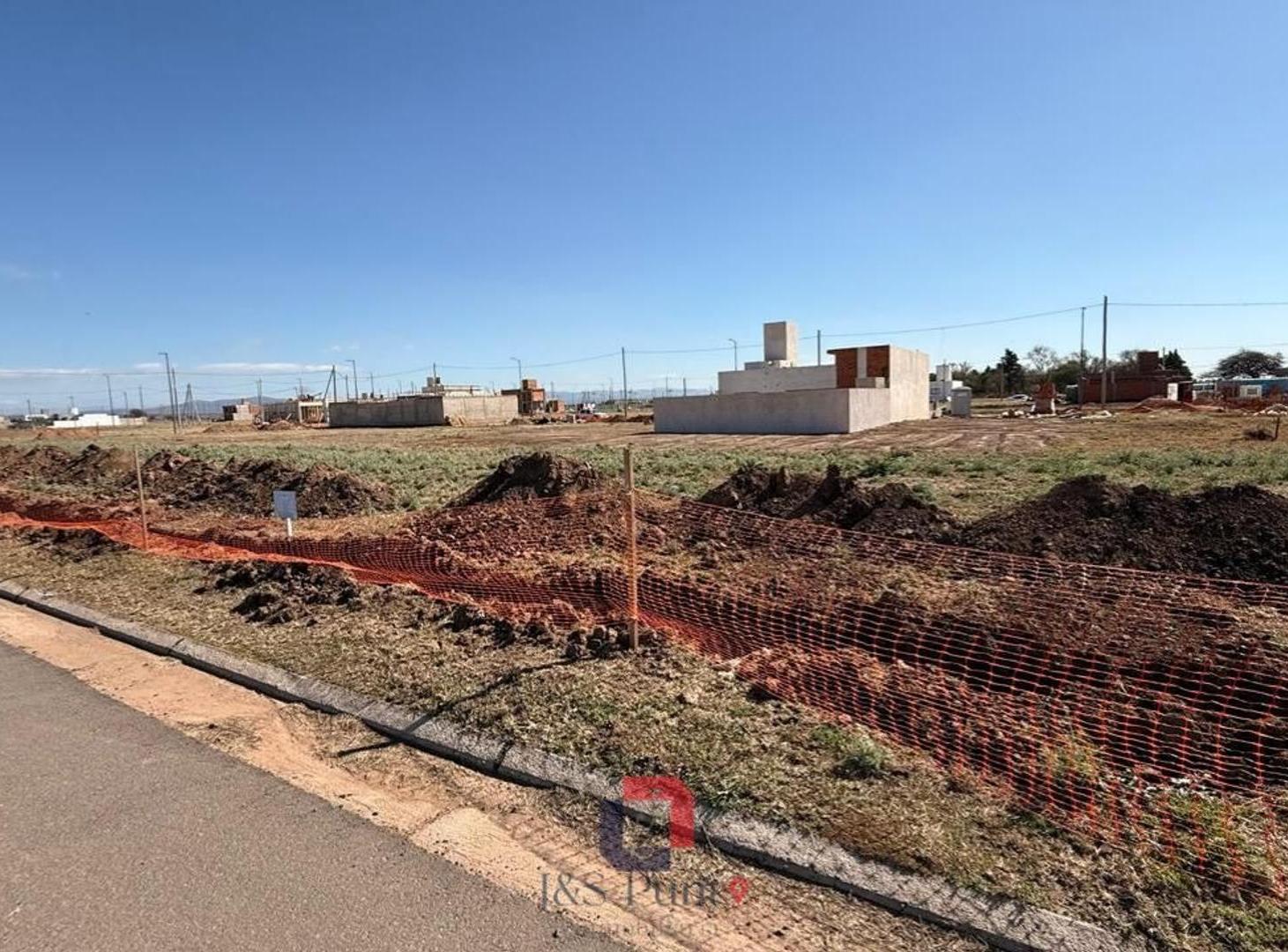Foto de Lote en Cuestas de Manantiales, imagen 1