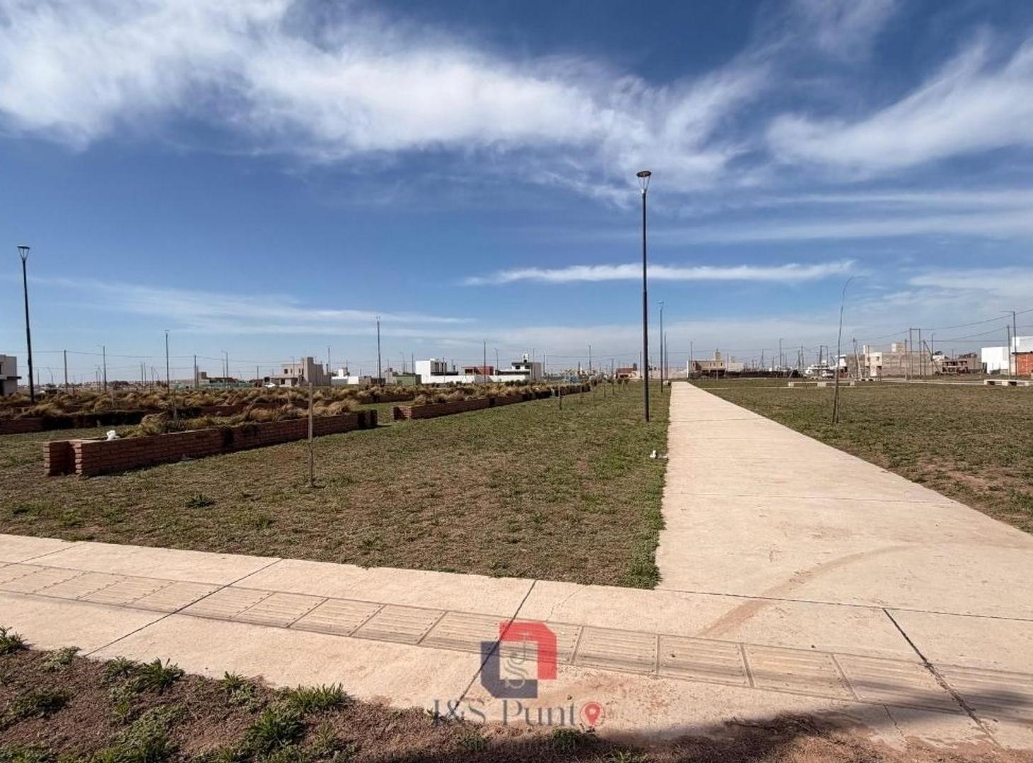 Foto de Lote en Campos de Manantiales, imagen 3