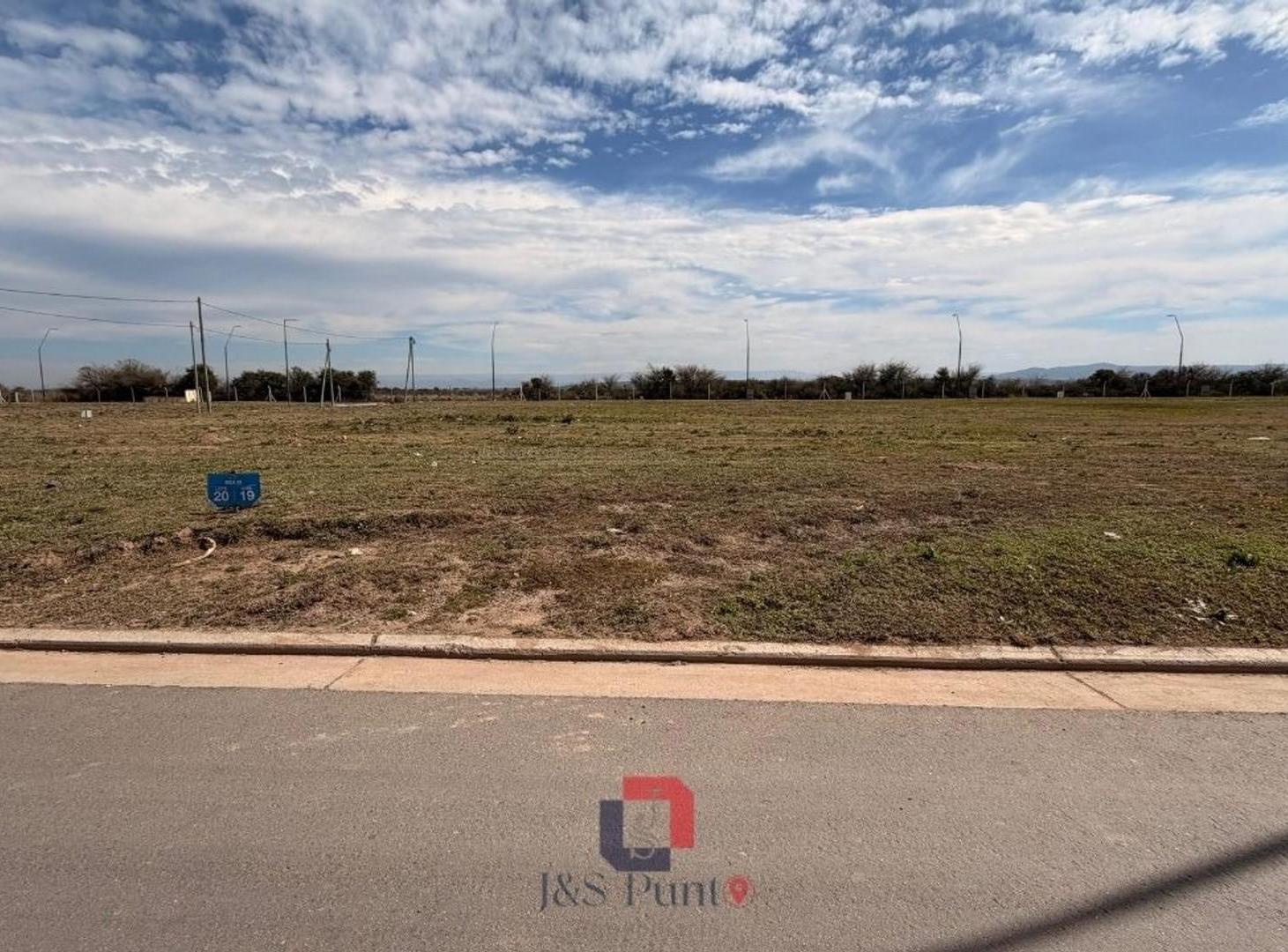 Foto de Lote en Campos de Manantiales, imagen 5