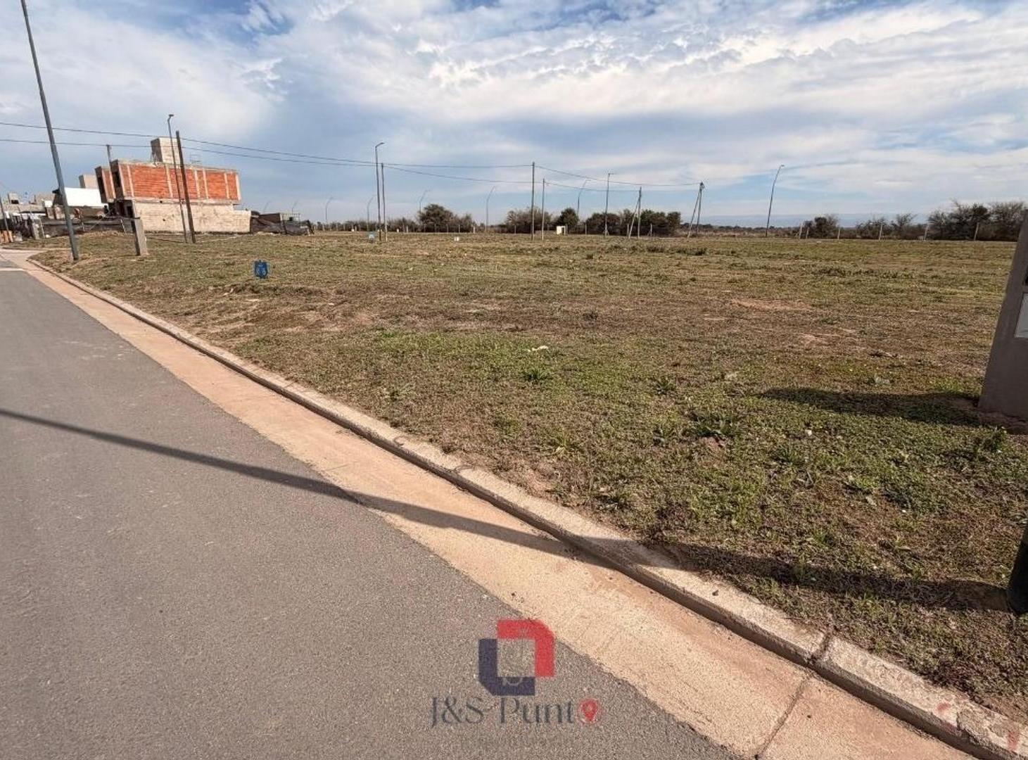 Foto de Lote en Campos de Manantiales, imagen 1
