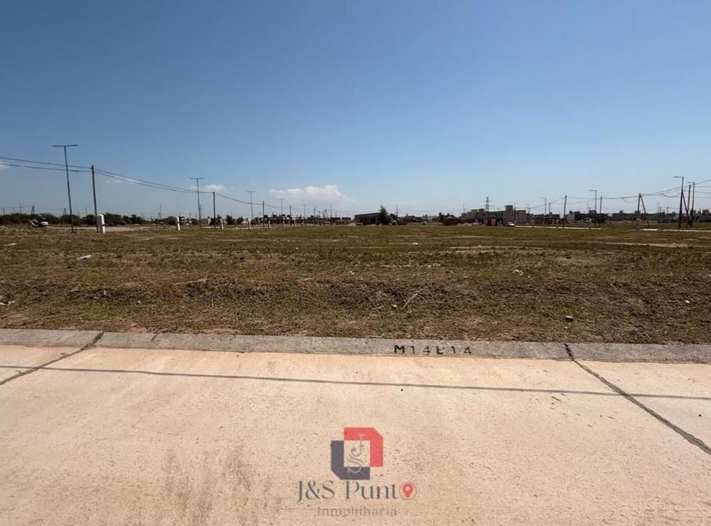 Foto de Lote en Docta Parque, imagen 1