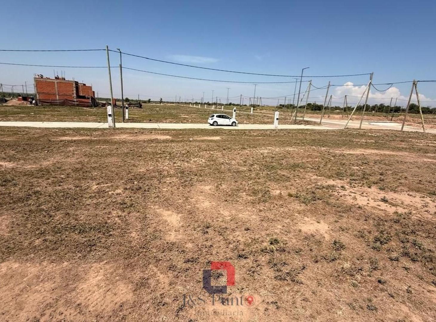 Foto de Lote en Docta Parque, imagen 5