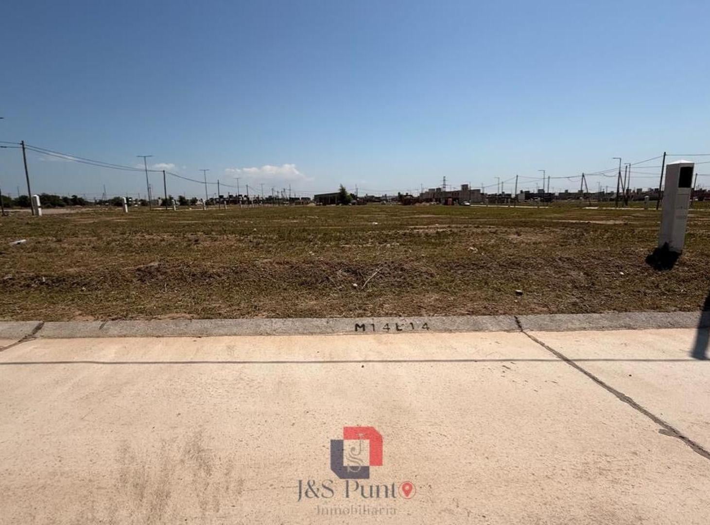 Foto de Lote en Docta Parque, imagen 3