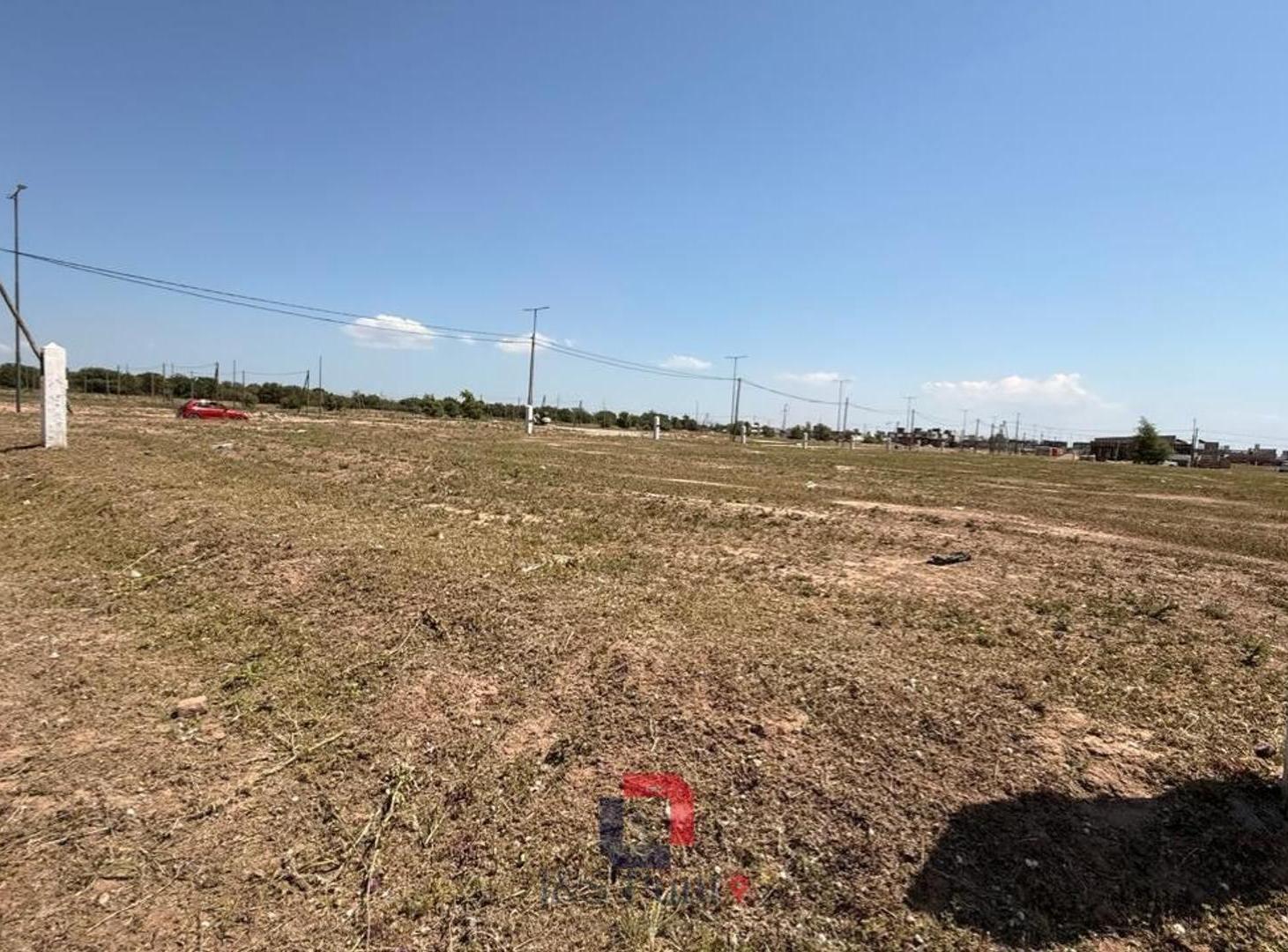 Foto de Lote en Docta Parque, imagen 4