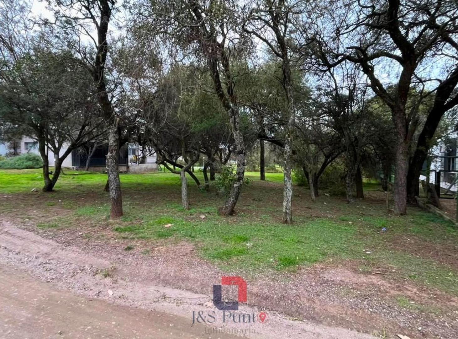 Lote en Valle del Golf