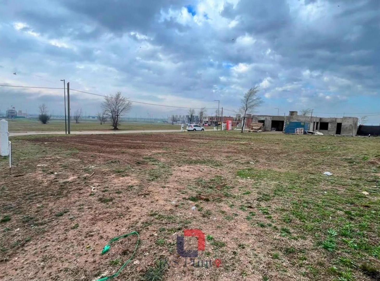 Foto de Vendo Lote Docta Avenida, imagen 5
