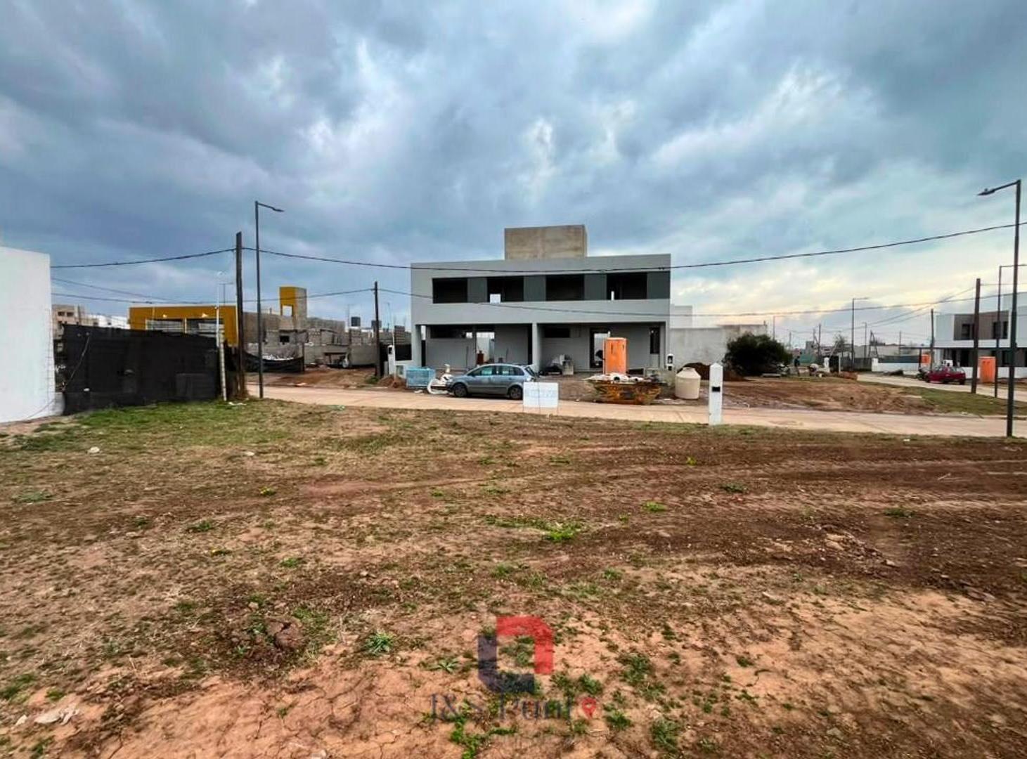 Foto de Vendo Lote Docta Avenida, imagen 4