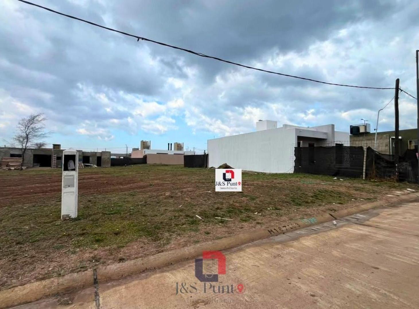 Foto de Vendo Lote Docta Avenida, imagen 3