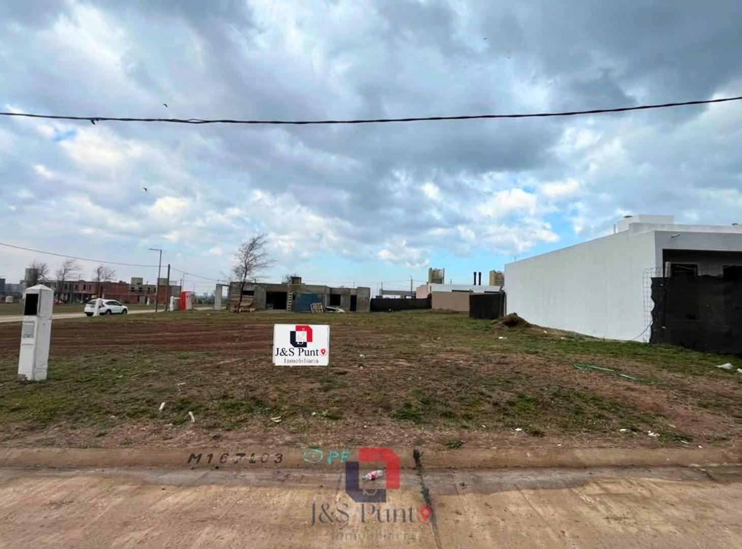 Foto de Vendo Lote Docta Avenida, imagen 2