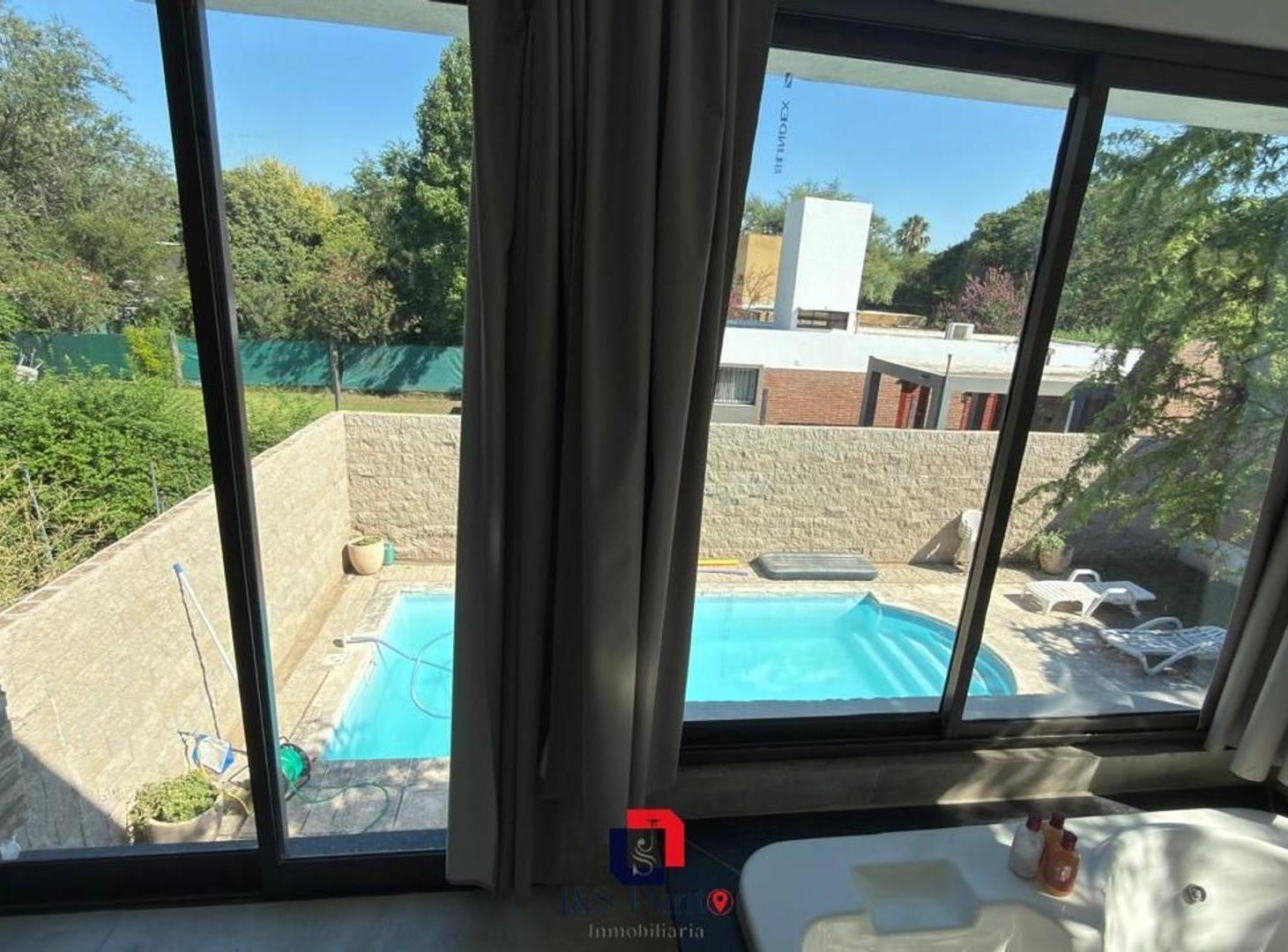 Foto de Casa en Villa Allende Golf APTA CREDITO, imagen 3