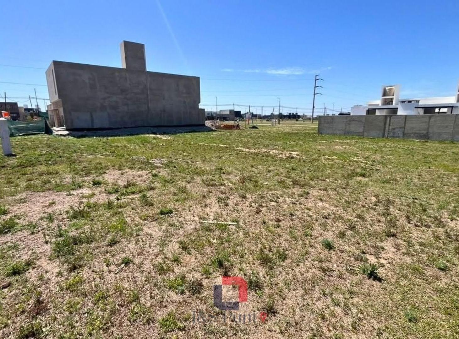 Foto de Venta Lote en Docta Parque, imagen 4