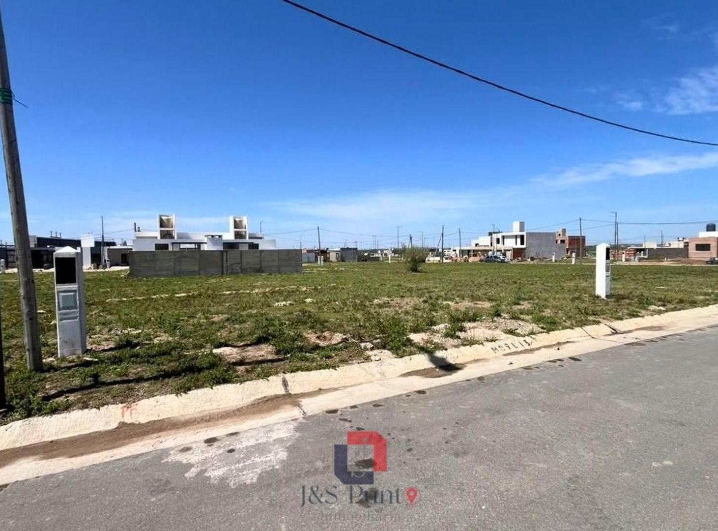 Foto de Venta Lote en Docta Parque, imagen 3