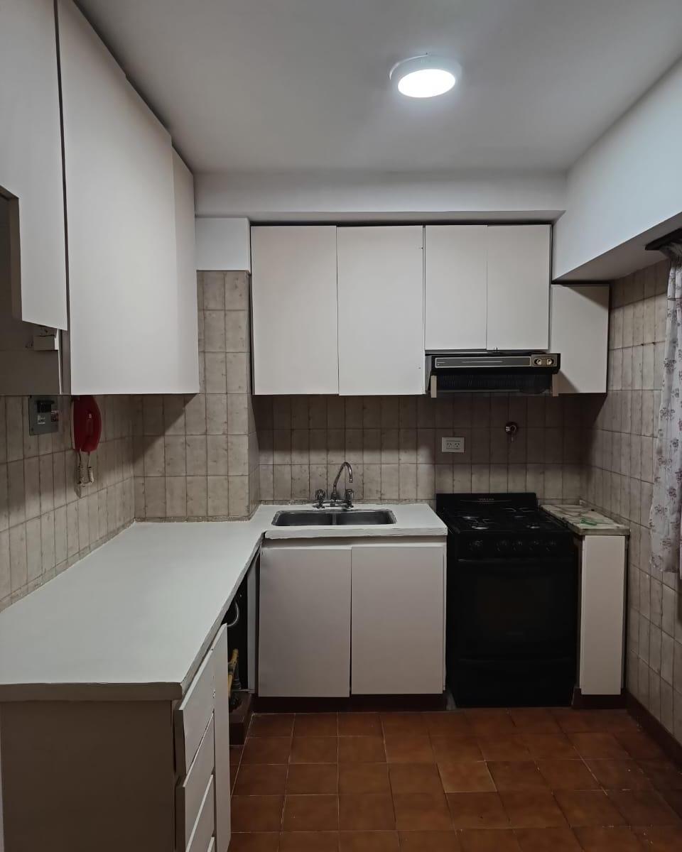 Departamento 4 Ambientes en Zona Centrica! Monte Grande! 4