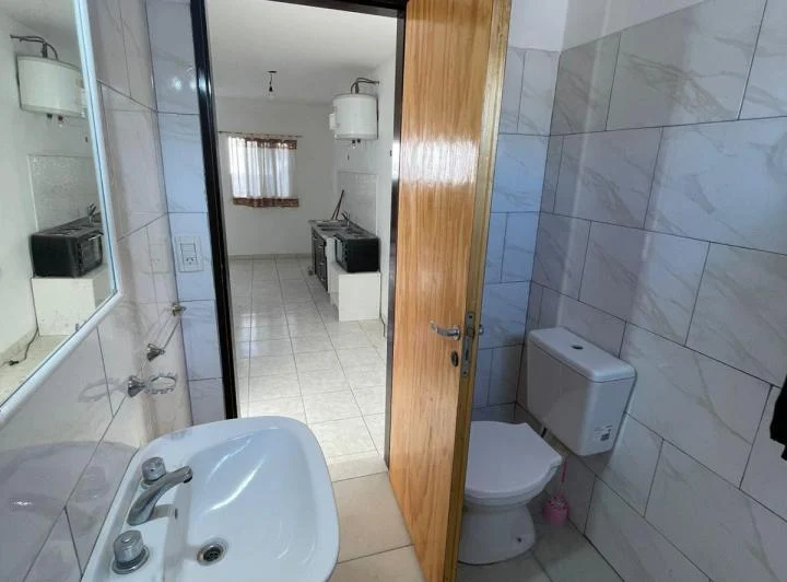 Departamento 2 Ambientes en alquiler! Zona centrica 5