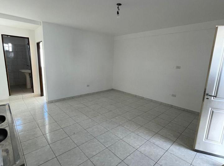 Departamento 2 Ambientes en alquiler! Zona centrica 4