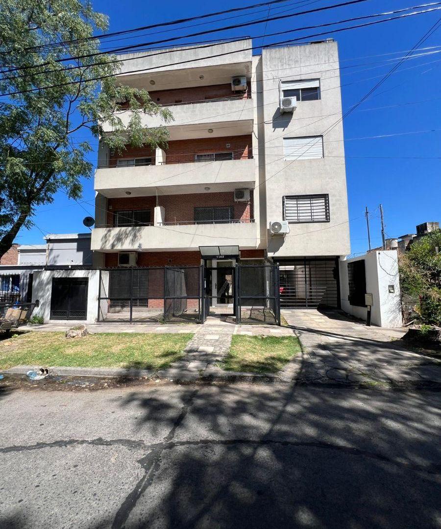 Venta! Departamento 2 Ambientes! Luis Guillon