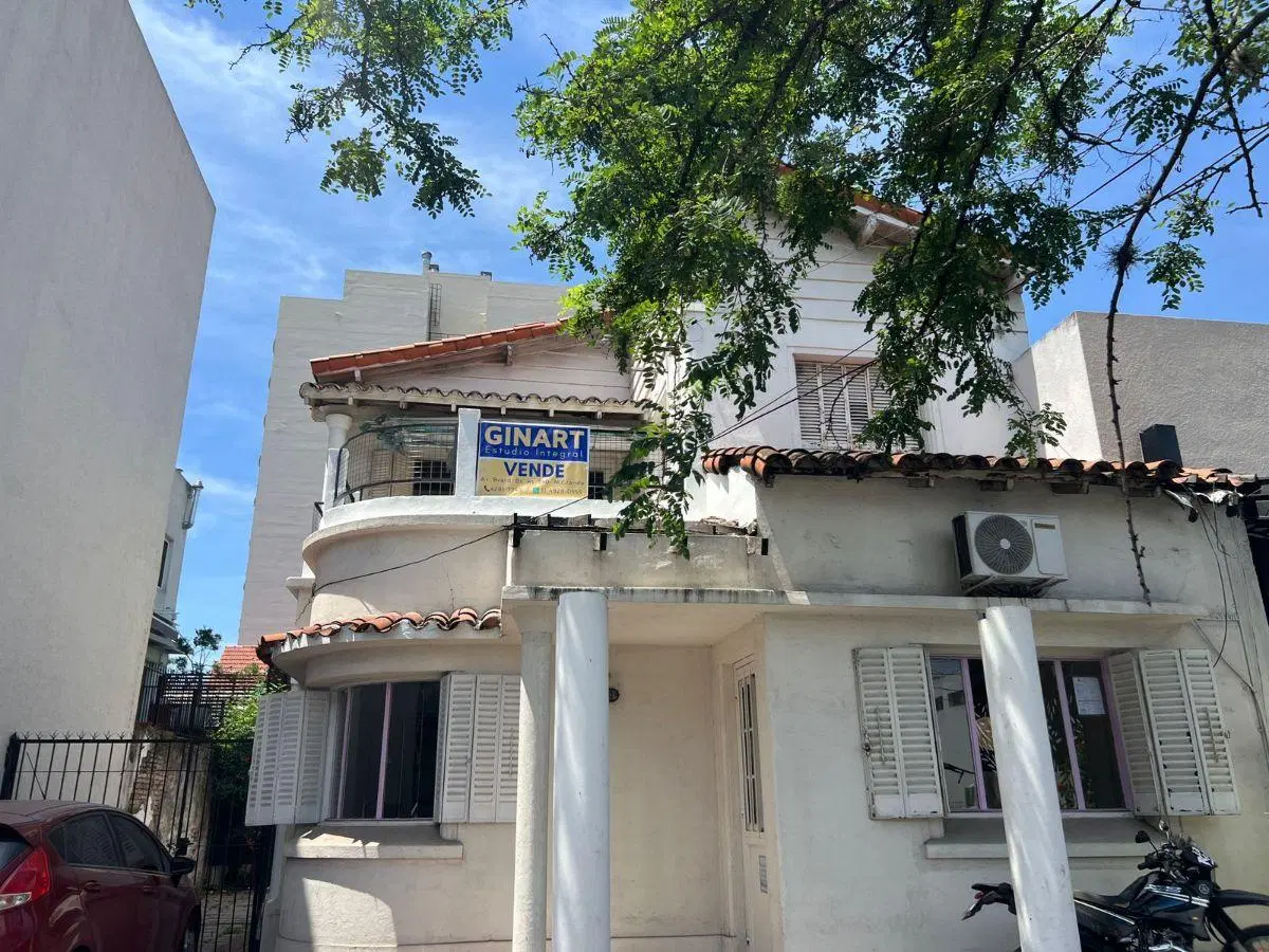 DEPARTAMENTO EN ALQUILER CENTRO DE MONTE GRANDE! 2