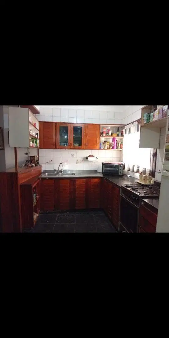 A 300m Av.Mitre y Centro, Casa en esquina 4 amb. Ideal inversor, Familia o emprendimiento. 4