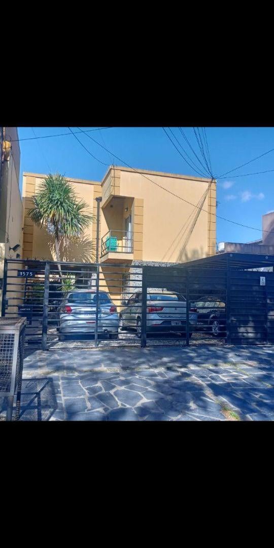 Foto de Regio 2 amb amplio y moderno, P B., bajas expensas!, imagen 2