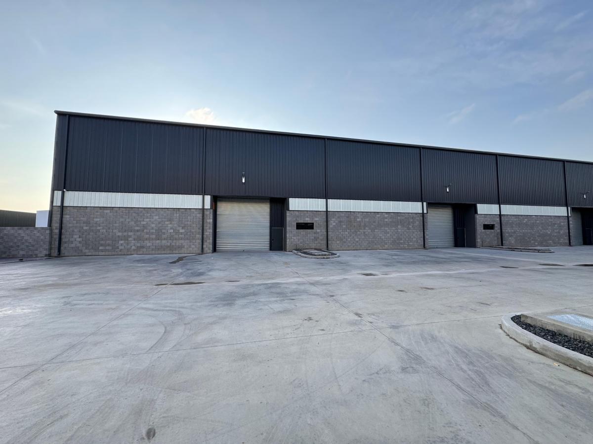 Galpón en Alquiler de 600 m² Ubicado en Moreno 1