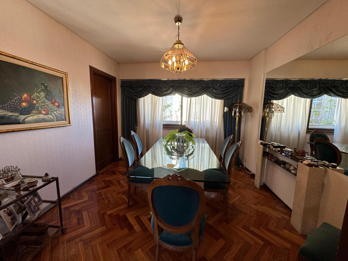 4 Ambientes en Recoleta en Venta 3